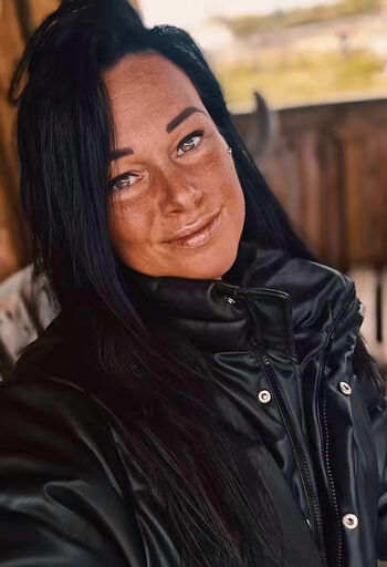 Full leaked Wendy lamote page private photo