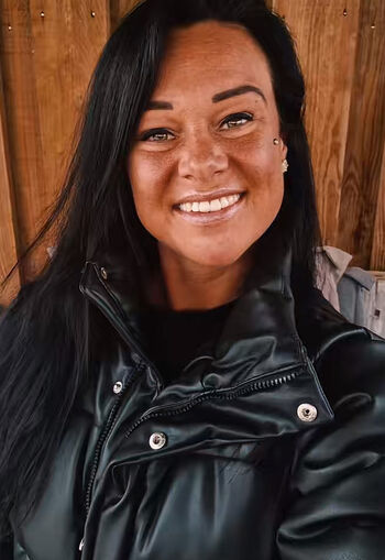 Full leaked Wendy lamote private photo
