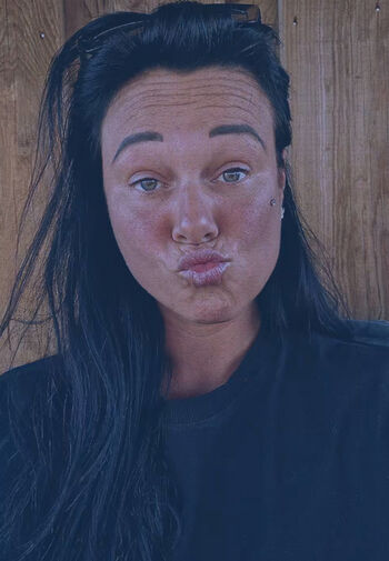 Full leaked Wendy lamote private photo