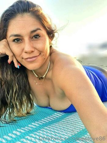 Full leaked Wendy love private photo