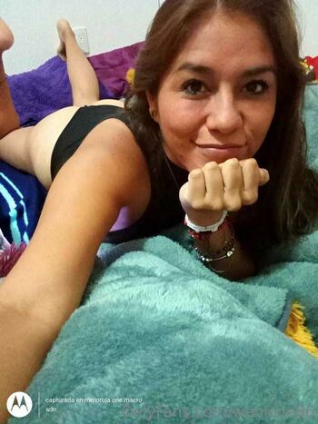 Full leaked Wendy love private photo