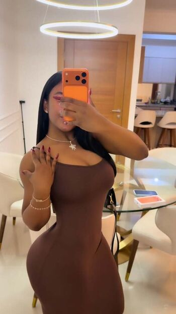 Full leaked Wendy nayely private photo