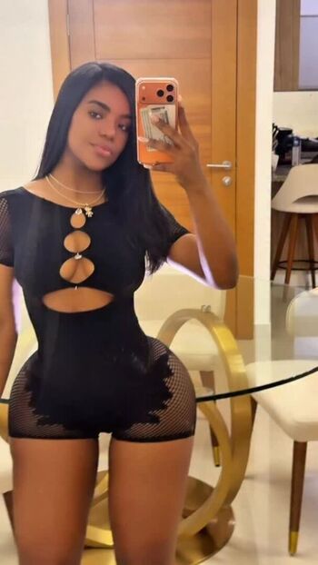 Full leaked Wendy nayely private photo