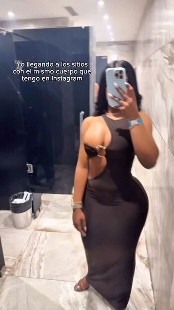 Wendy Nayely
