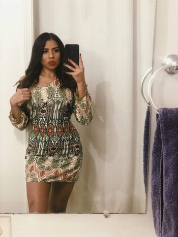 Full leaked Wendy terraza private photo