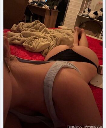 Full leaked Wendy valdez page private photo