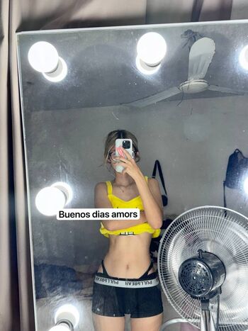 Full leaked Wendy valdez private photo