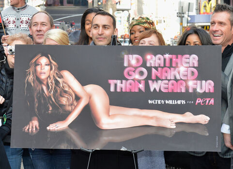 Full leaked Wendy williams private photo