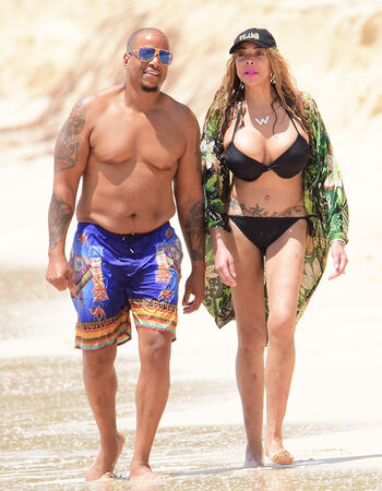 Full leaked Wendy williams private photo