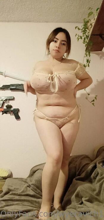 Full leaked Wendy yeravich private photo