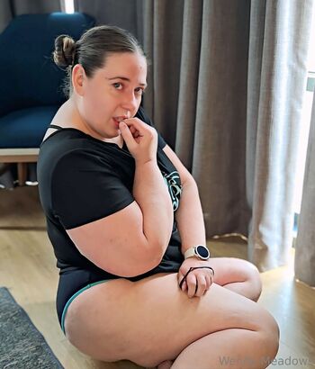 Full leaked Wendymeadows private photo