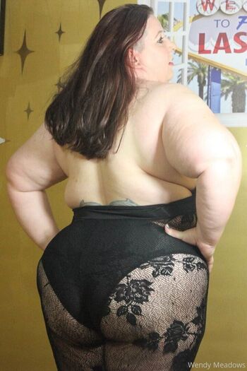 Full leaked Wendymeadows private photo