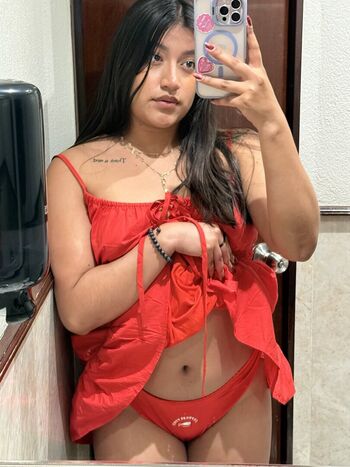 Full leaked Wendyrg private photo