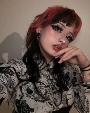 Full leaked Wenne private photo