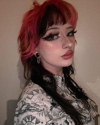 Full leaked Wenne private photo