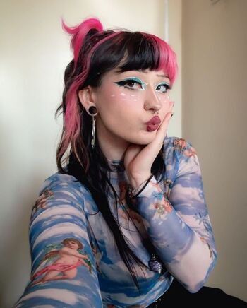 Full leaked Wenne private photo