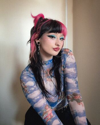 Full leaked Wenne private photo