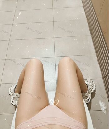 Full leaked Wennn private photo