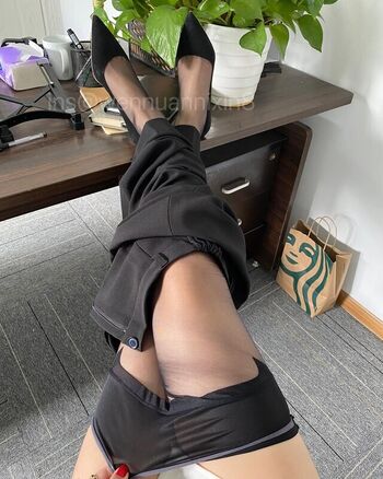 Full leaked Wennuannixin private photo
