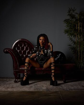 Full leaked Wensday the vampire private photo