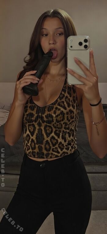 Full leaked Weristalexandra private photo
