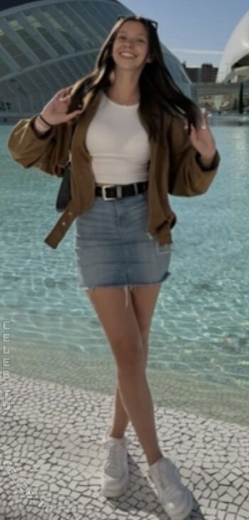 Full leaked Weristalexandra private photo