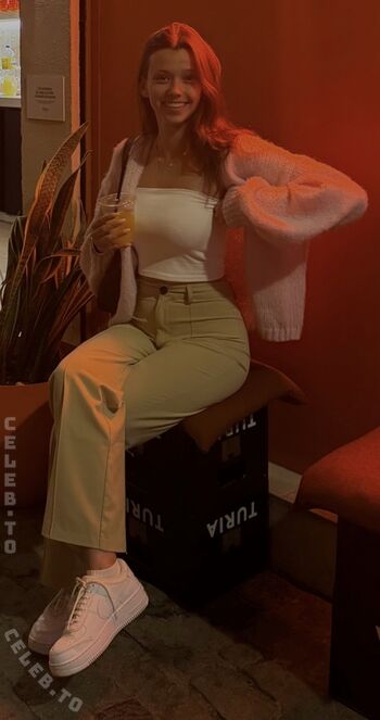 Full leaked Weristalexandra private photo