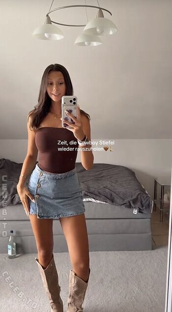 Full leaked Weristalexandra private photo
