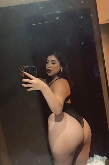 Full leaked Werita private photo