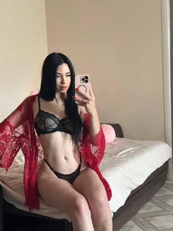 Full leaked Weronika gorska private photo