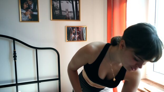 Full leaked Weronika krason private photo