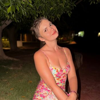 Full leaked Weronika krason private photo