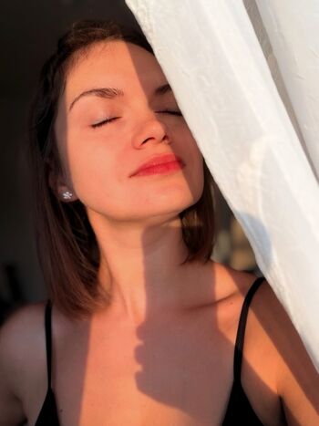 Full leaked Weronika krason private photo