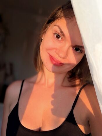 Full leaked Weronika krason private photo