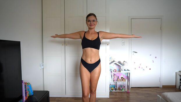 Full leaked Weronika krason private photo