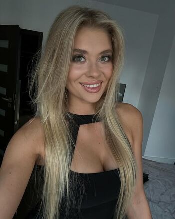 Full leaked Weronika zubowicz private photo
