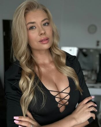 Full leaked Weronika zubowicz private photo