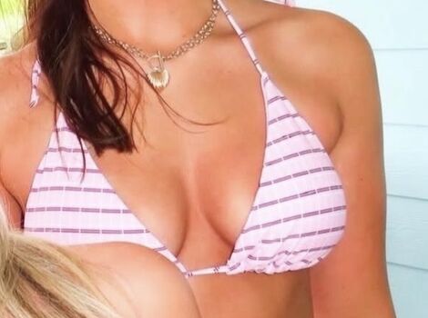 Full leaked Wesleigh private photo