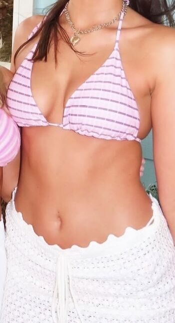 Full leaked Wesleigh private photo