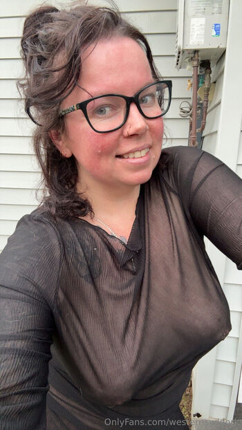 Full leaked Westernsyddork private photo