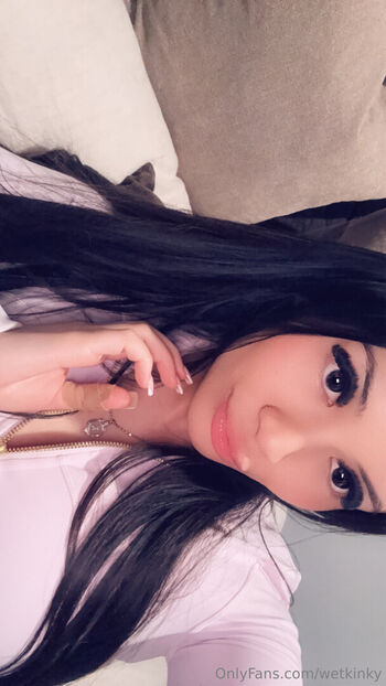 Full leaked Wetkinky private photo