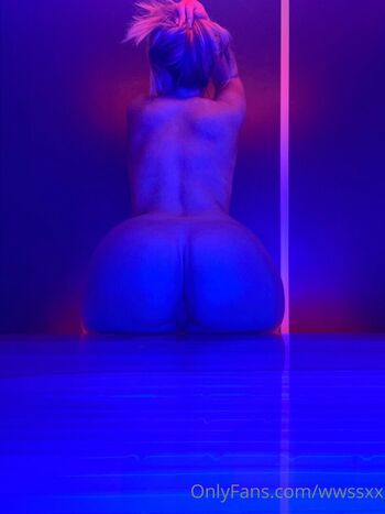 Full leaked Wetself private photo