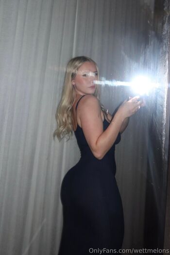 Full leaked Wettmelons private photo
