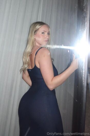Full leaked Wettmelons private photo