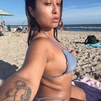 Full leaked Whatevermela private photo
