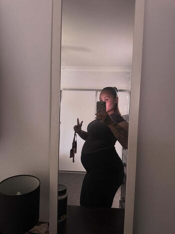 Full leaked Whetuk private photo