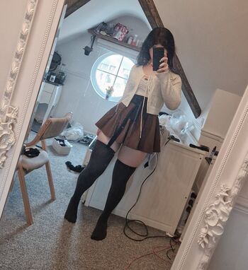 Full leaked Wheybunny private photo