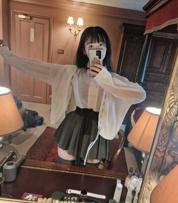 Full leaked Wheybunny private photo