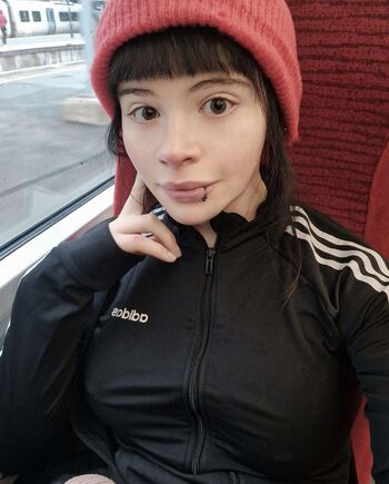 Full leaked Wheybunny private photo