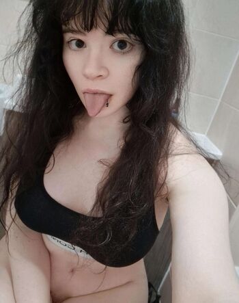 Full leaked Wheybunny private photo